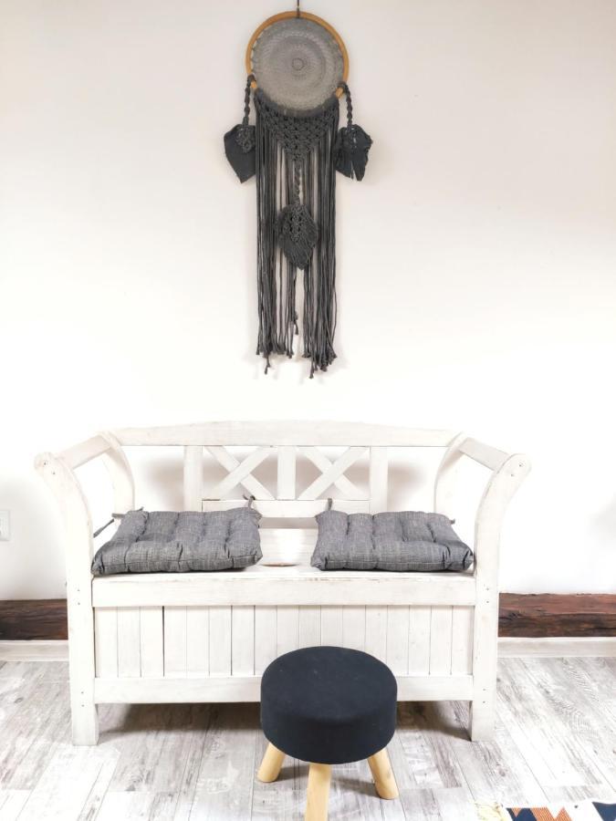 Apartament Chodkiewicza 10 Kraków