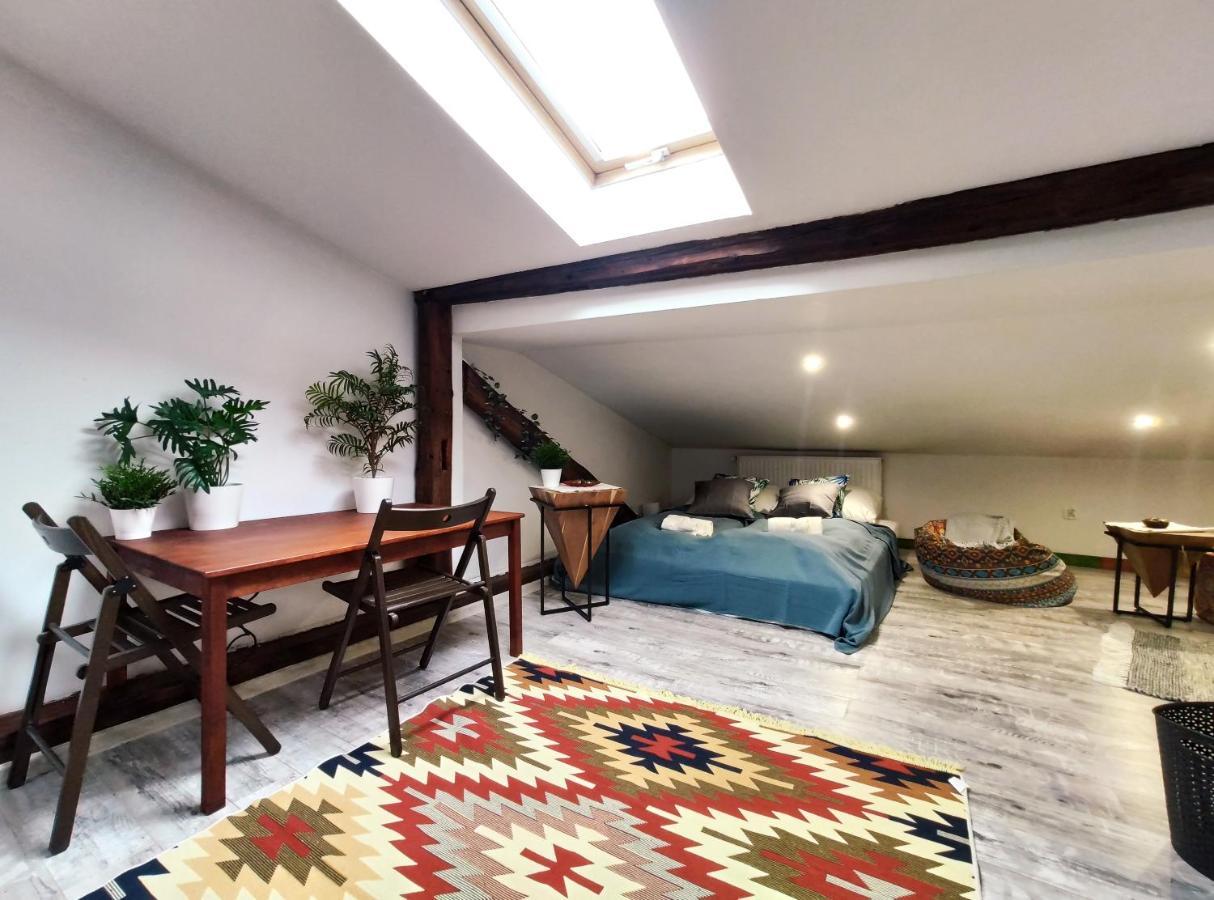 Apartment Chodkiewicza 10 Krakow