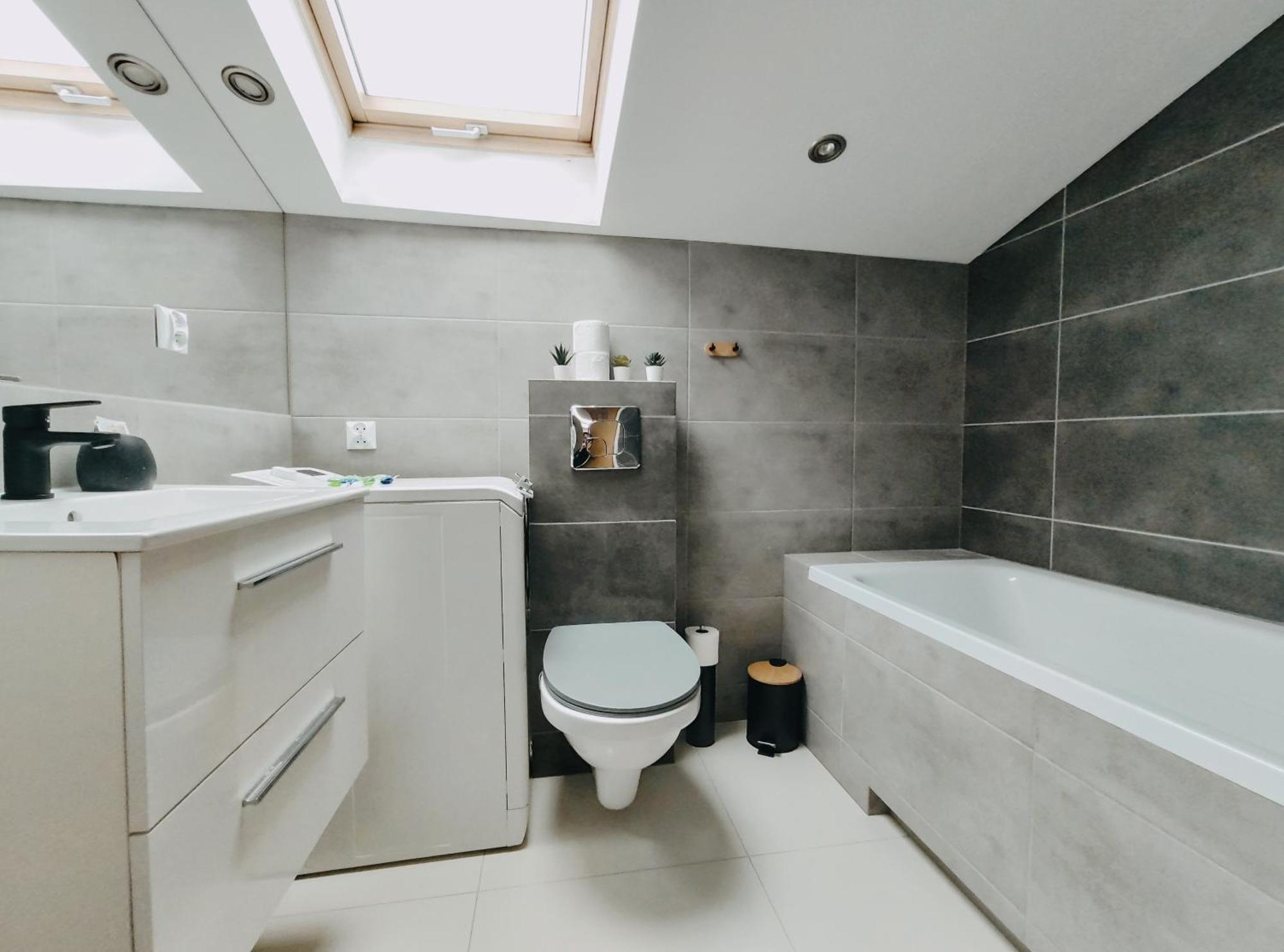 Apartament Chodkiewicza 10 *