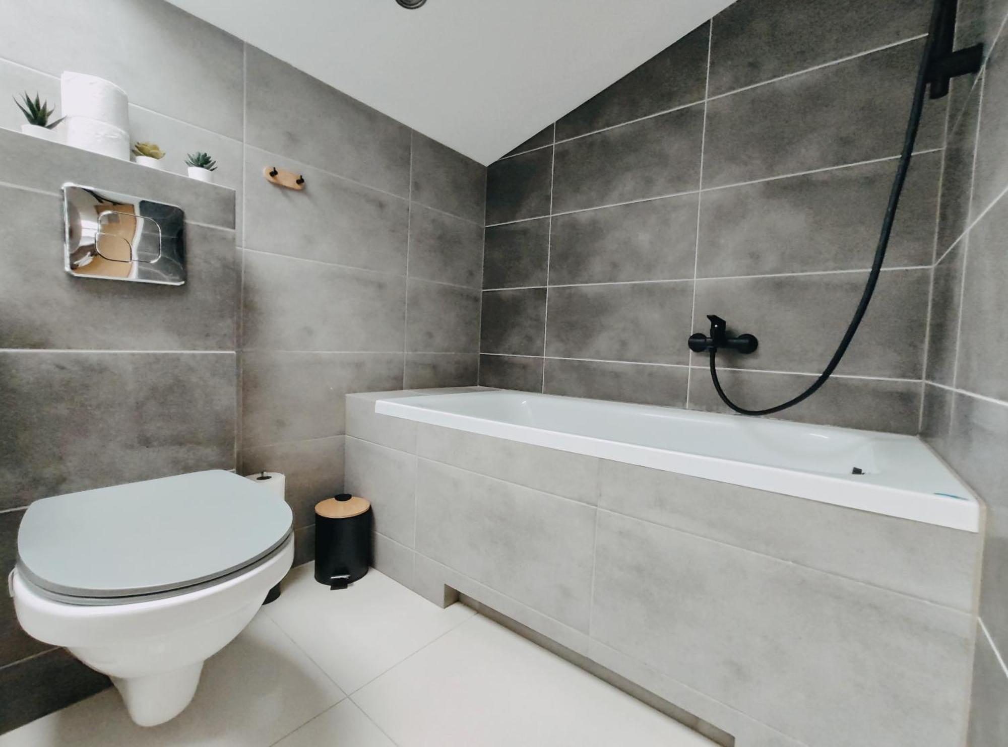 Apartament Chodkiewicza 10 Kraków